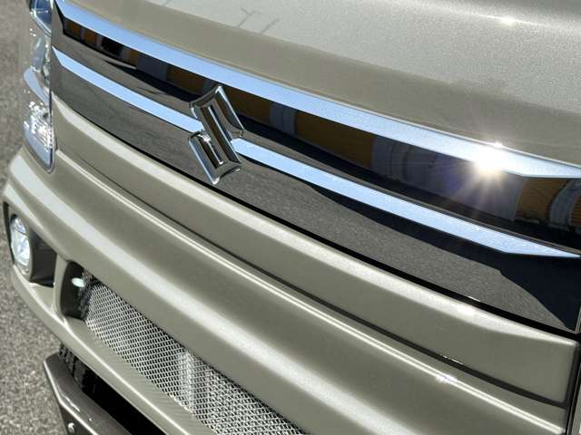 Suzuki Every 8