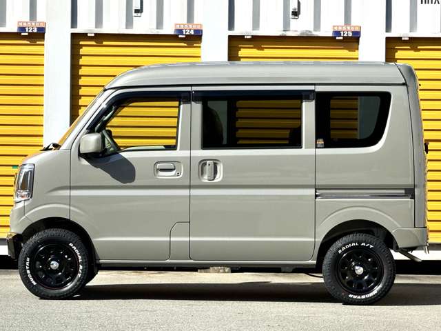 Suzuki Every 9