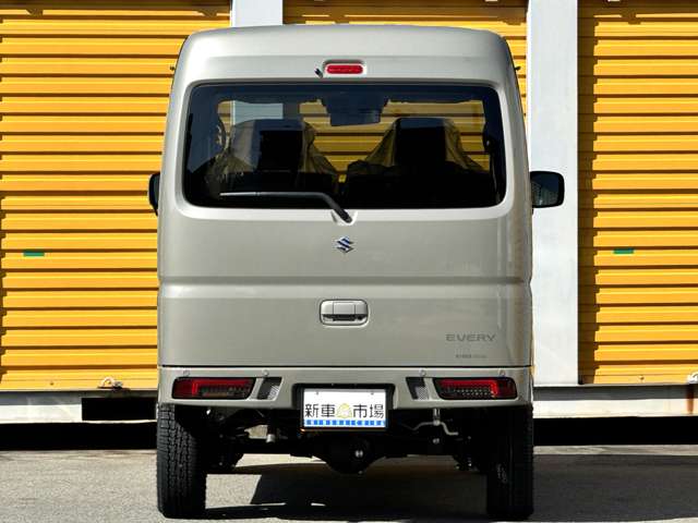 Suzuki Every 10