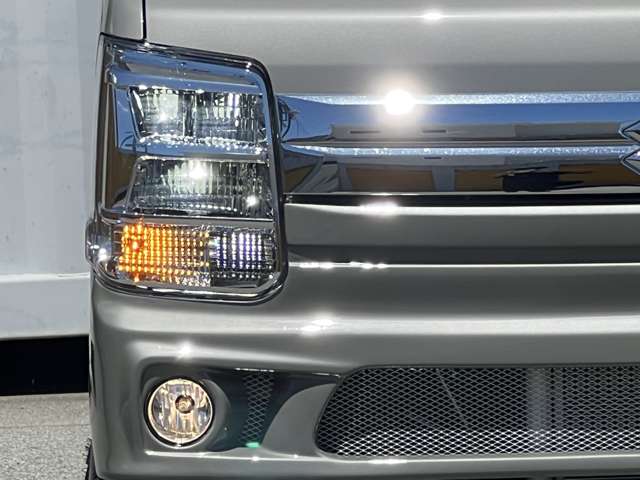 Suzuki Every 4