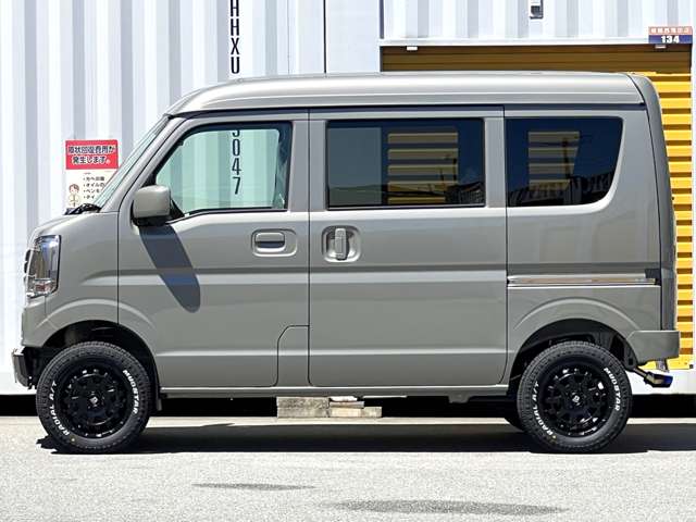 Suzuki Every 10
