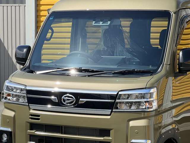 Daihatsu Atrai 12