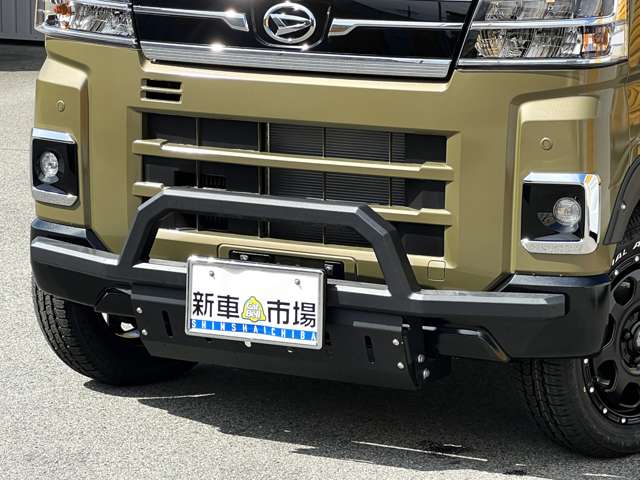 Daihatsu Atrai 10