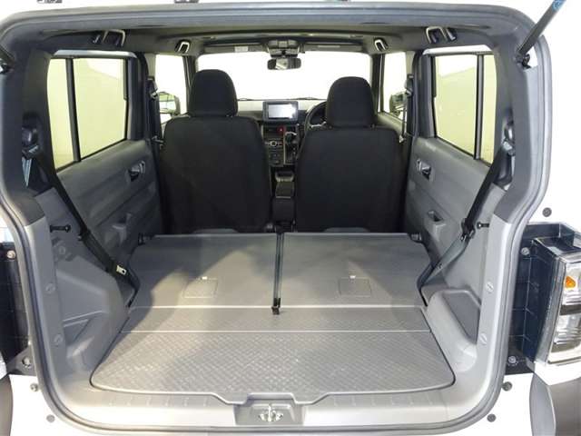 Daihatsu Taft 10