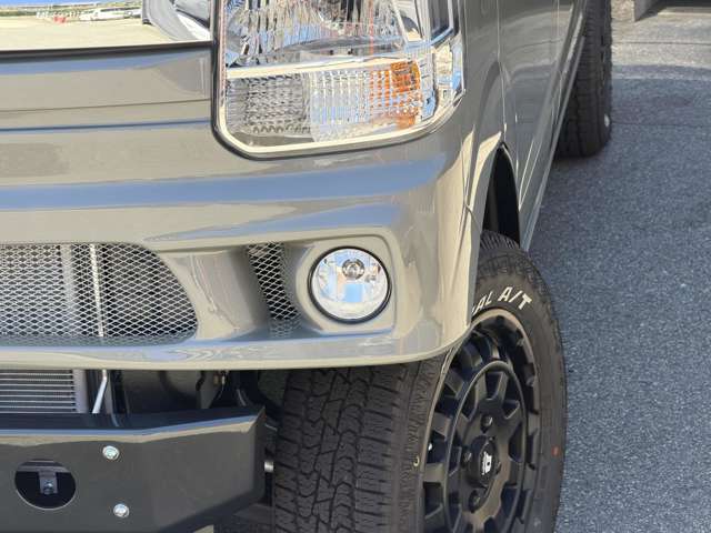 Suzuki Every 4