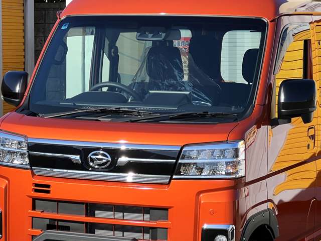 Daihatsu Atrai 11