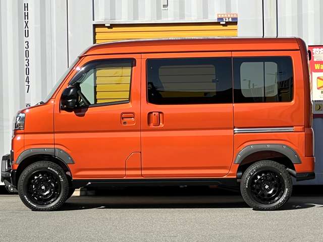 Daihatsu Atrai 12