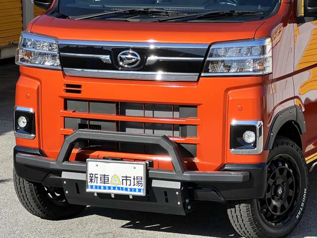 Daihatsu Atrai 10