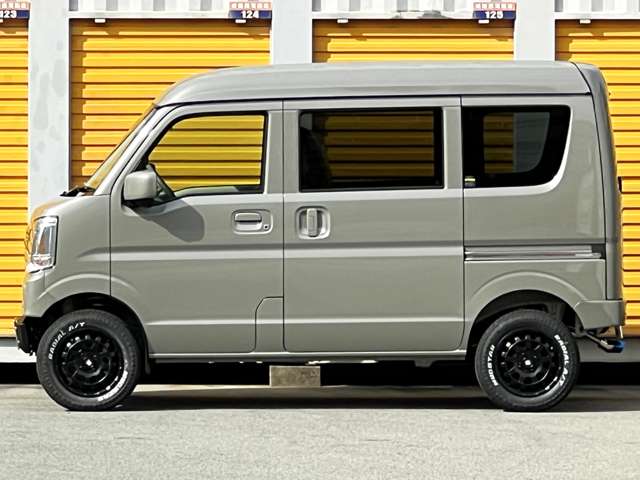 Suzuki Every 9