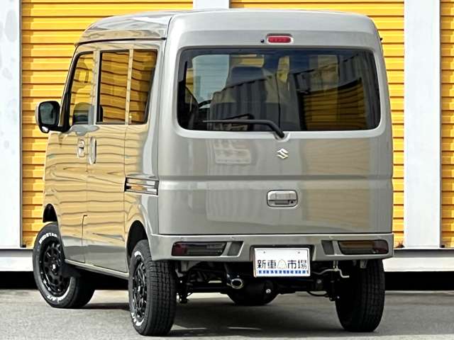 Suzuki Every 10