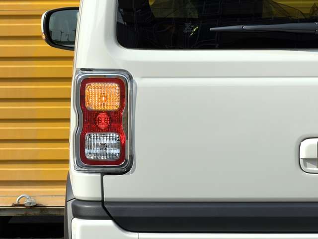 Suzuki Hustler 12