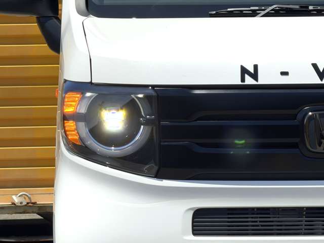 Honda N-VAN 11