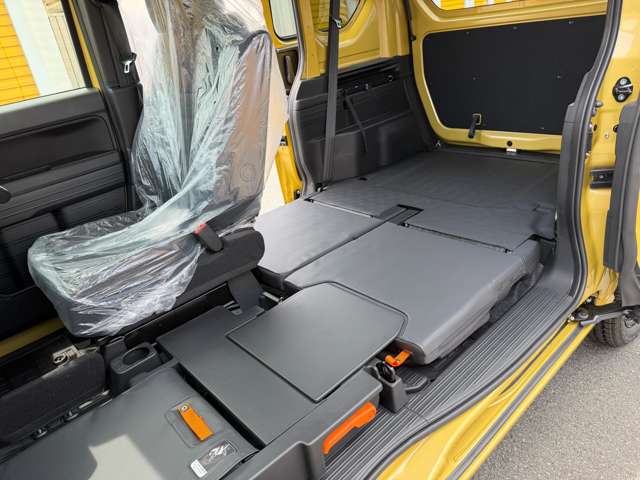 Honda N-VAN 3