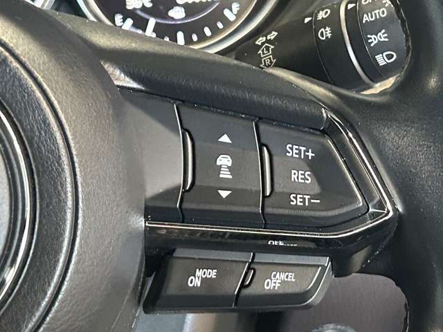 Mazda CX-8 11