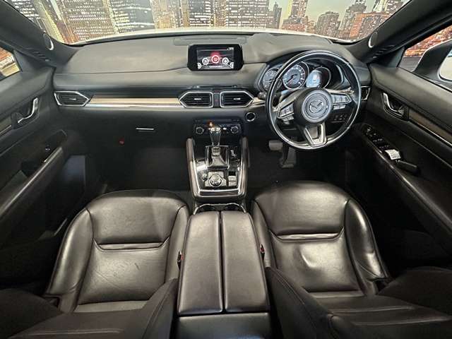 Mazda CX-8 5