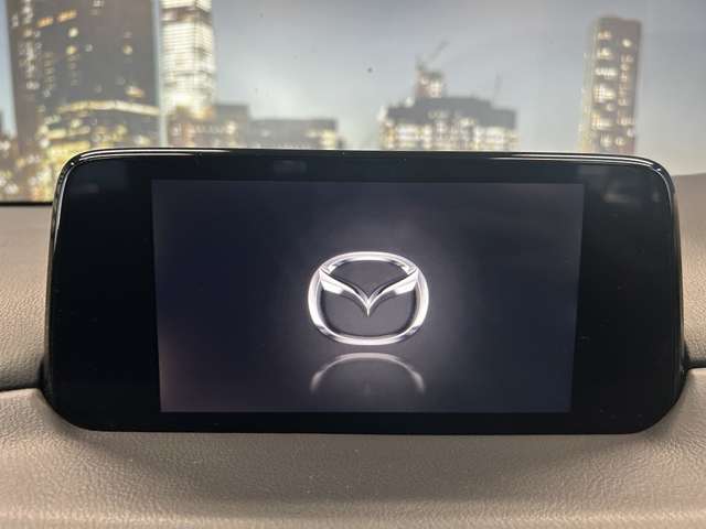 Mazda CX-8 6