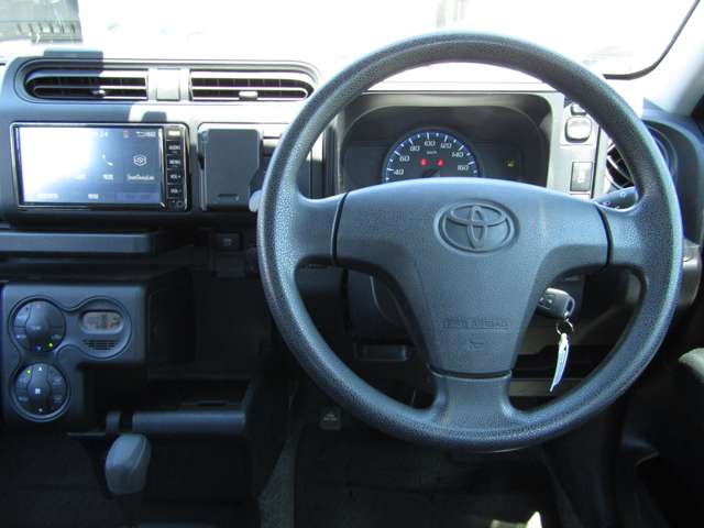 Toyota Probox Van 5