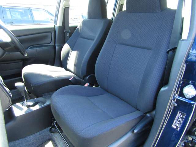 Toyota Probox Van 6
