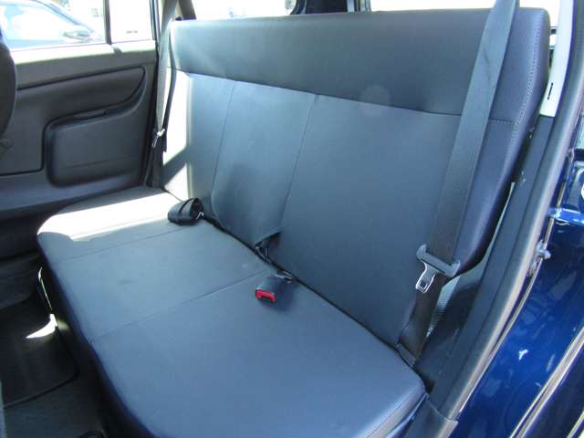 Toyota Probox Van 7