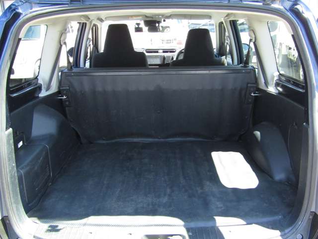 Toyota Probox Van 8