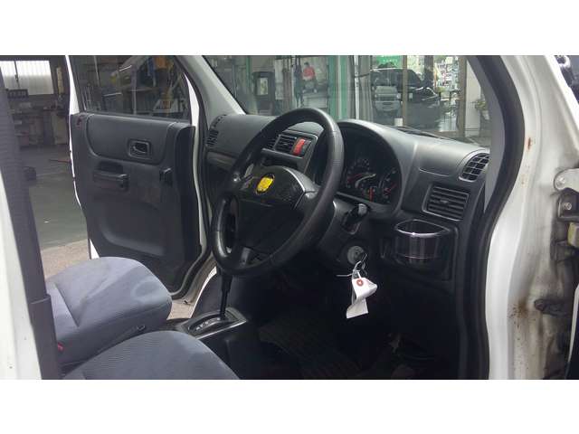 Honda Acty Van 3
