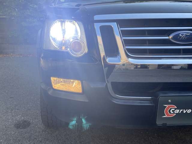 Ford Explorer Sport Trac 12