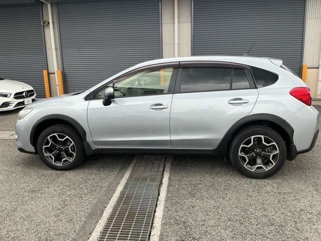 Subaru Impreza XV 12