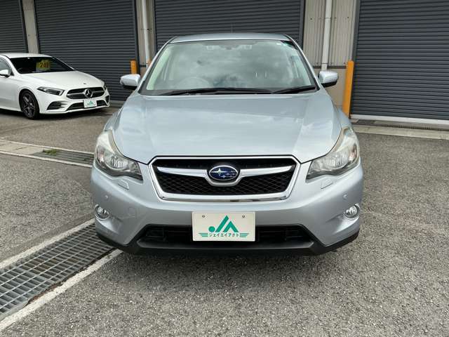 Subaru Impreza XV 9