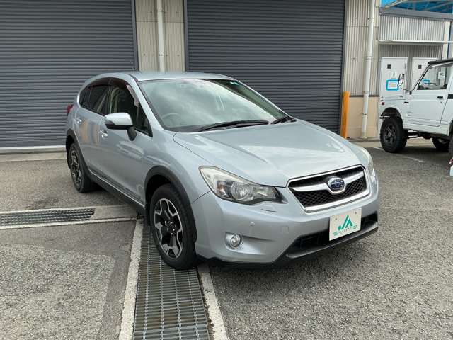 Subaru Impreza XV 10