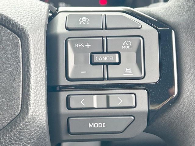 Toyota Land Cruiser FJ 7