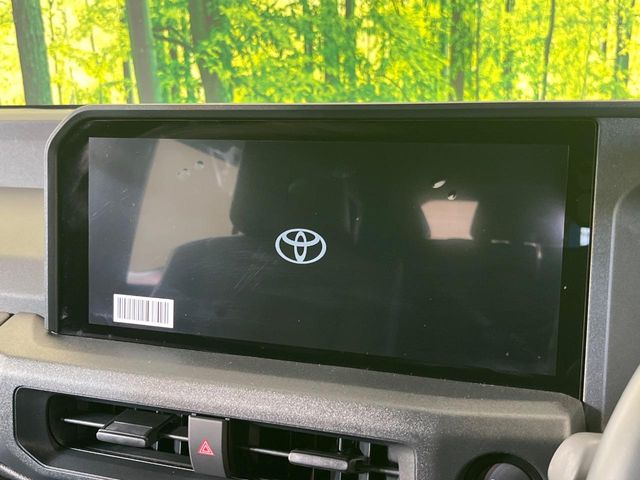 Toyota Land Cruiser FJ 4