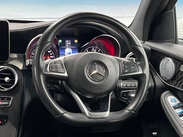 Mercedes-Benz GLC 12