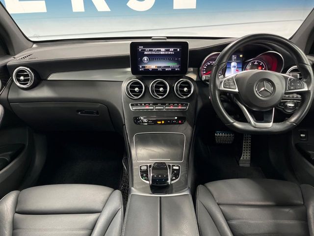 Mercedes-Benz GLC 2