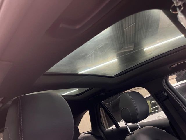 Mercedes-Benz GLC 4