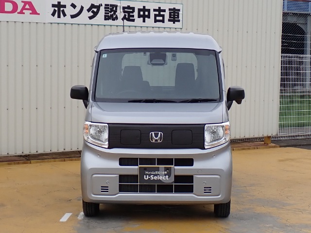Honda N-VAN e: 8