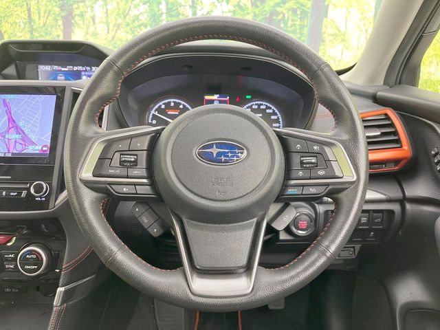 Subaru Forester 11