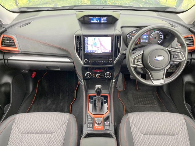Subaru Forester 2
