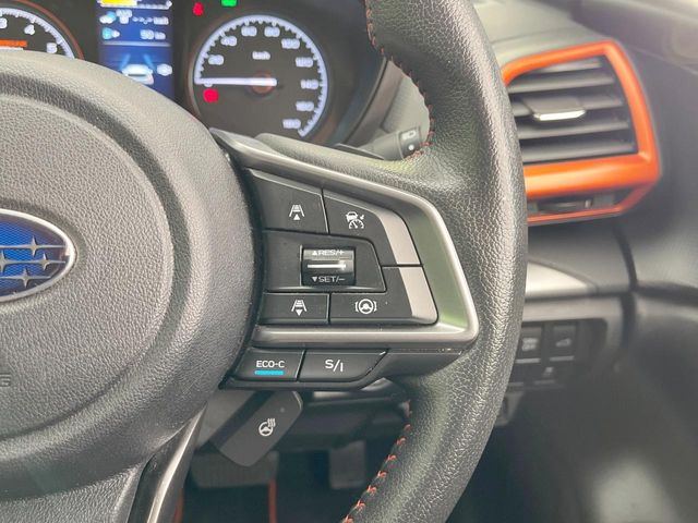 Subaru Forester 5