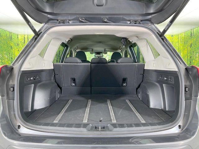 Subaru Forester 10