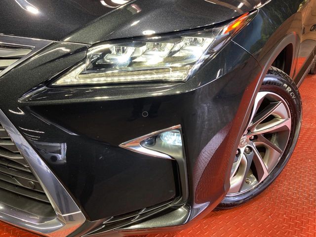 Lexus RX 12