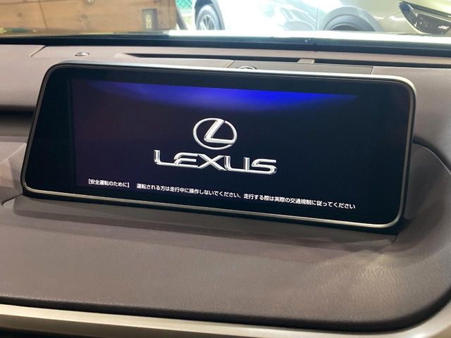 Lexus RX 3