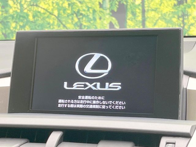 Lexus NX 3