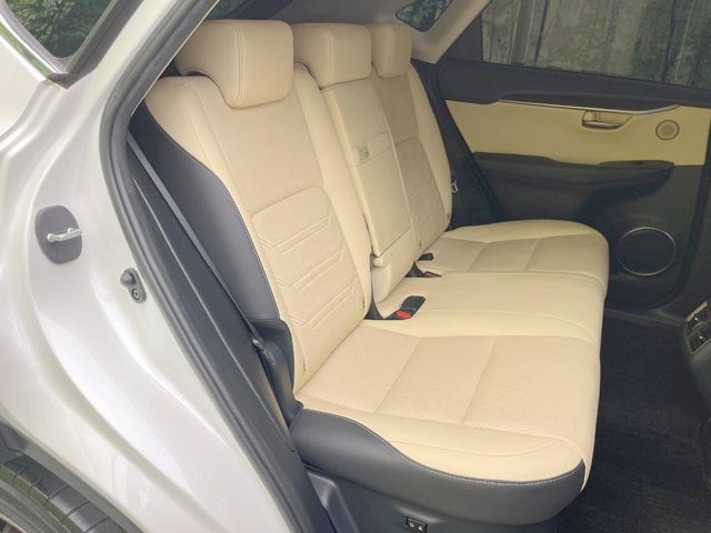 Lexus NX 9