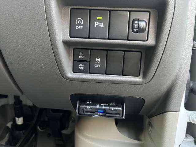Suzuki Every 6