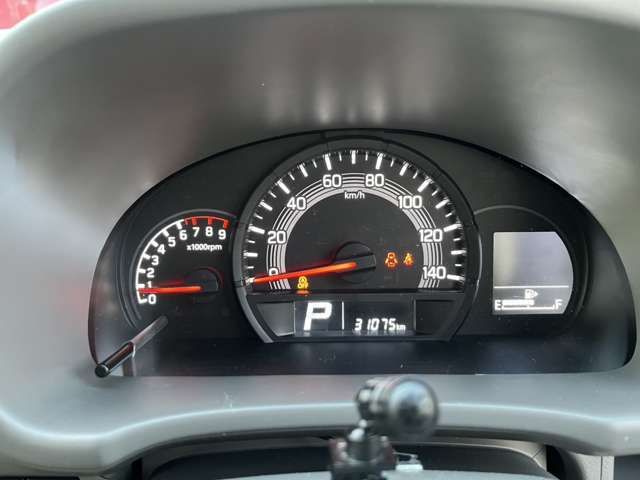 Suzuki Every 7