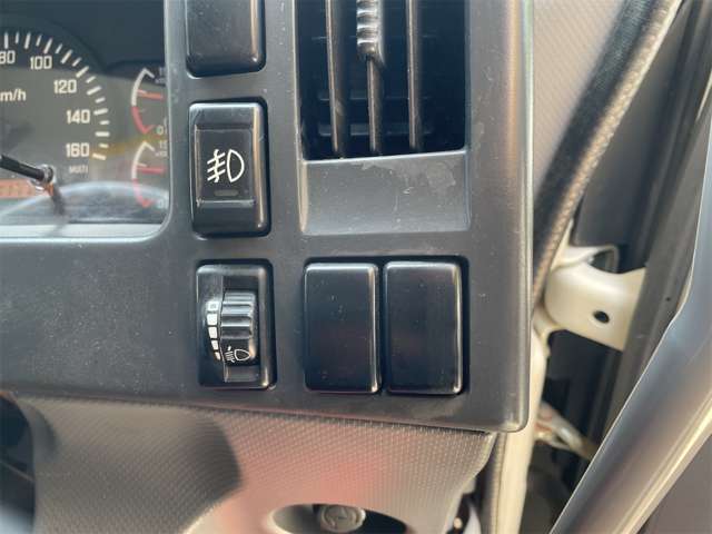 Isuzu Forward 10