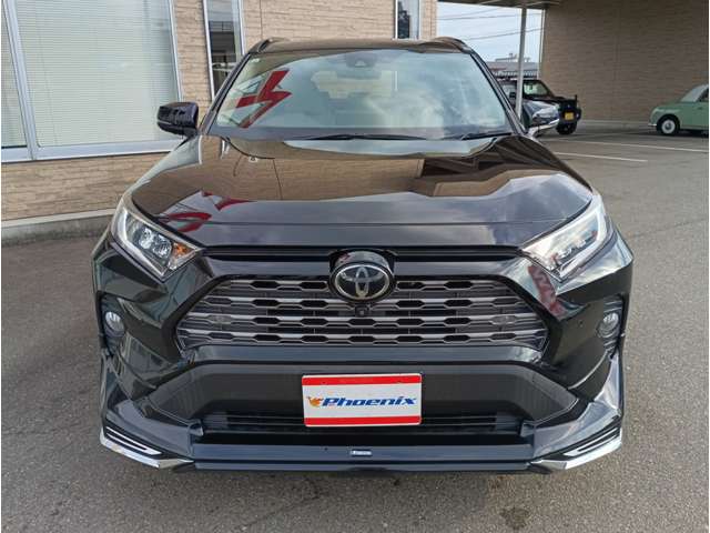 Toyota RAV4 2