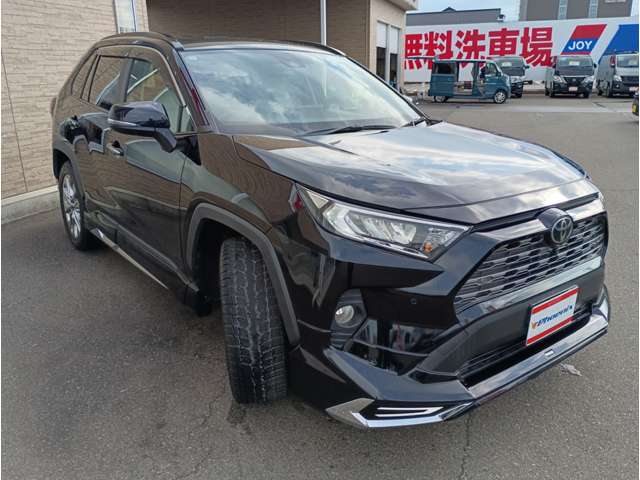 Toyota RAV4 3