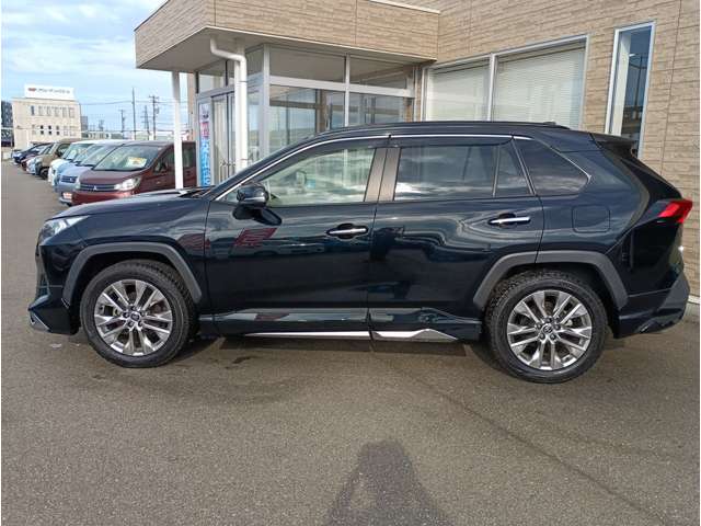 Toyota RAV4 4