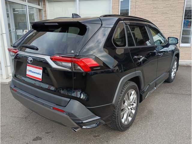 Toyota RAV4 5
